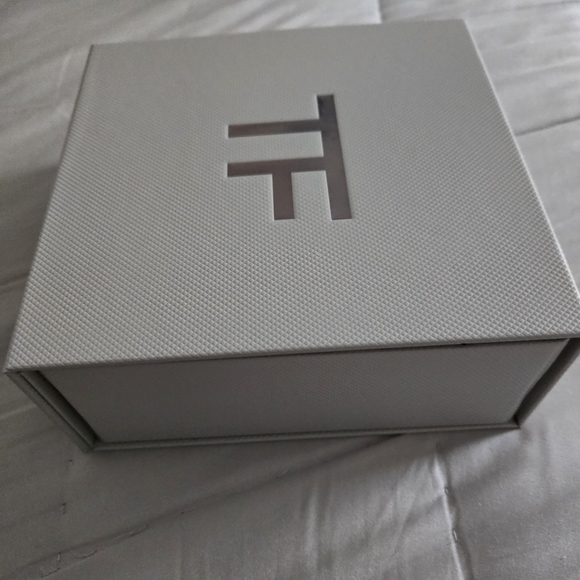 (SOLD)LAST MARKDOWN Tom Ford Ebene Fume 50ml - Picture 11 of 13